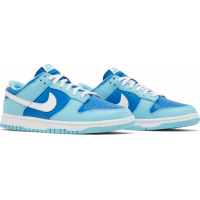 Nike Dunk Low Retro QS Argon 2022