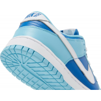 Nike Dunk Low Retro QS Argon 2022