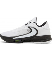 Nike Zoom Freak 4 TB White Black