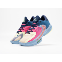 Nike Zoom Freak 4 Blue Pink