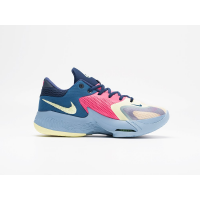 Nike Zoom Freak 4 Blue Pink