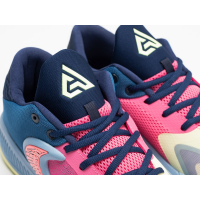 Nike Zoom Freak 4 Blue Pink