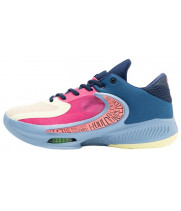 Nike Zoom Freak 4 Blue Pink