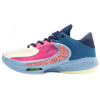 Nike Zoom Freak 4 Blue Pink