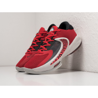 Nike Zoom Freak 4 Red