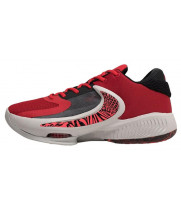 Nike Zoom Freak 4 Red