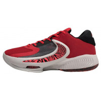 Nike Zoom Freak 4 Red