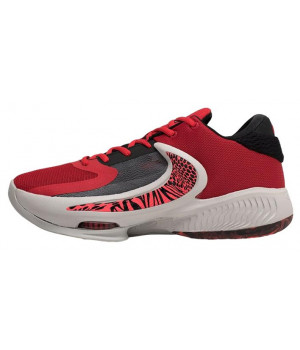 Nike Zoom Freak 4 Red
