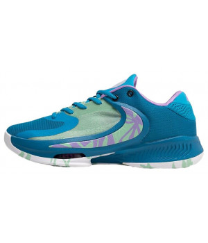 Nike Zoom Freak 4 Blue