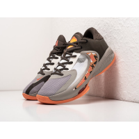 Nike Zoom Freak 4 Brown Orange