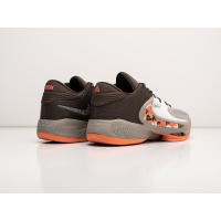 Nike Zoom Freak 4 Brown Orange