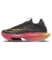 Nike Air Zoom Alphafly Next 2 Black Sea Coral