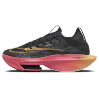 Nike Air Zoom Alphafly Next 2 Black Sea Coral