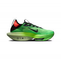 Nike Air Zoom Alphafly Next 2 Ekiden Scream Green