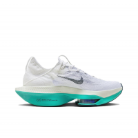 Nike Air Zoom Alphafly Next 2 White Clear Jade