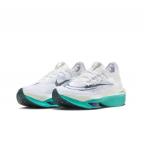 Nike Air Zoom Alphafly Next 2 White Clear Jade