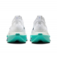 Nike Air Zoom Alphafly Next 2 White Clear Jade