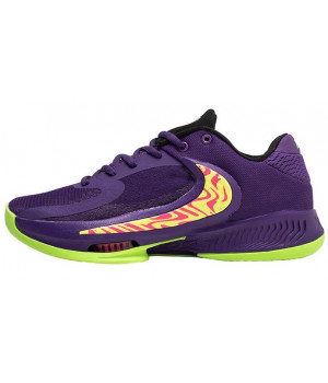 Nike Zoom Freak 4 Violet