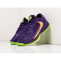 Nike Zoom Freak 4 Violet