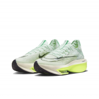 Nike Air Zoom Alphafly Next 2 Mint Foam Volt