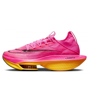 Nike Air Zoom Alphafly Next 2 Hyper Pink