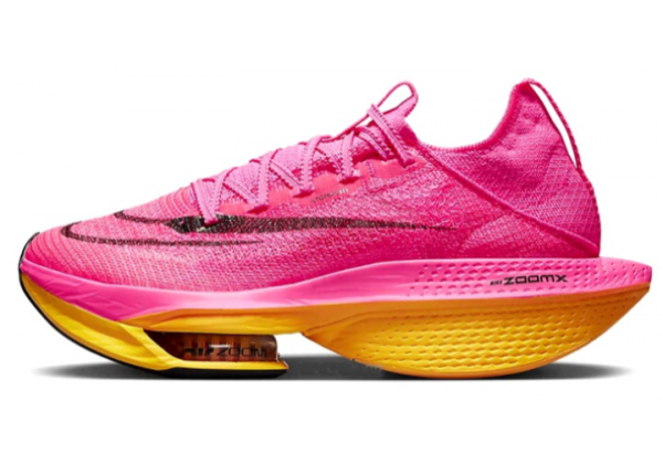 Nike Air Zoom Alphafly Next 2 Hyper Pink