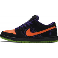 Nike SB Dunk Low Night of Mischief Halloween