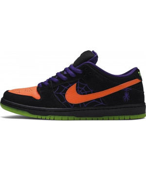 Nike SB Dunk Low Night of Mischief Halloween