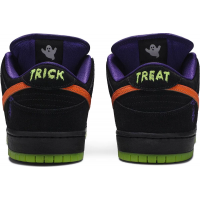 Nike SB Dunk Low Night of Mischief Halloween