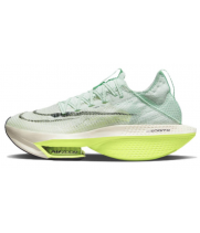 Nike Air Zoom Alphafly Next 2 Mint Foam Volt