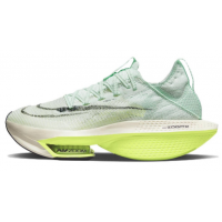 Nike Air Zoom Alphafly Next 2 Mint Foam Volt