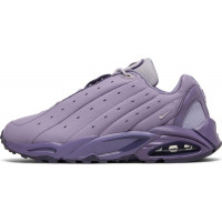 Nocta x Nike Hot Step Air Terra Purple