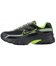 Nike Initiator Neon Green Black Grey