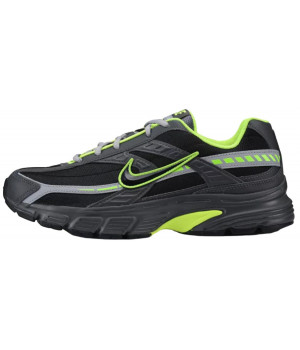 Nike Initiator Neon Green Black Grey