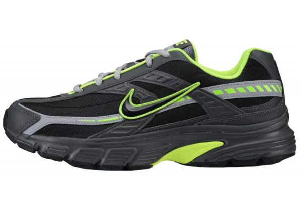 Nike Initiator Neon Green Black Grey