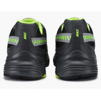 Nike Initiator Neon Green Black Grey
