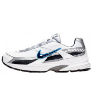 Nike Initiator White Obsidian Metallic Cool Grey