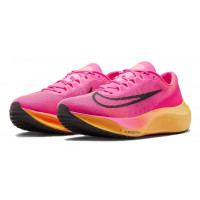 Nike Zoom Fly 5 Pink