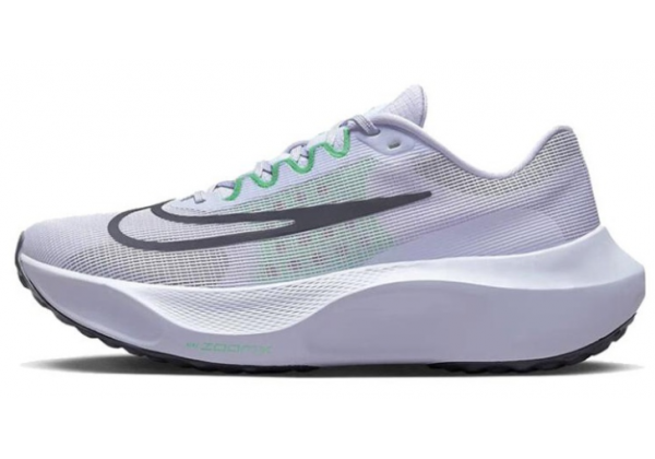 Nike Zoom Fly 5 Purple