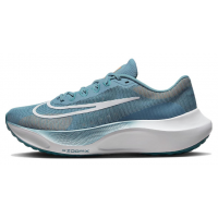 Nike Zoom Fly 5 Cerulean White