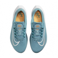 Nike Zoom Fly 5 Cerulean White