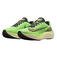 Nike Zoom Fly 5 Ekiden Scream Green