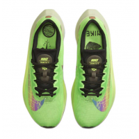 Nike Zoom Fly 5 Ekiden Scream Green