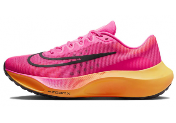 Nike Zoom Fly 5 Pink