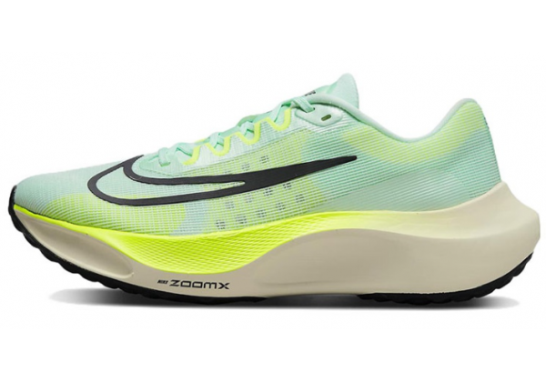 Nike Zoom Fly 5 Mint Foam