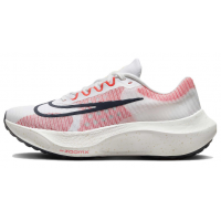 Nike Zoom Fly 5 White Bright Crimson