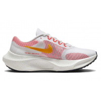 Nike Zoom Fly 5 White Bright Crimson