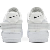 Nike Air Force 1 Type 2 Triple White