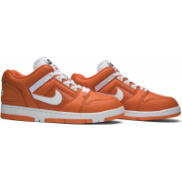 Supreme x Nike Air Force 2 Orange
