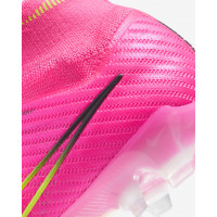 Бутсы Nike Mercurial Superfly 8 Elite Pink